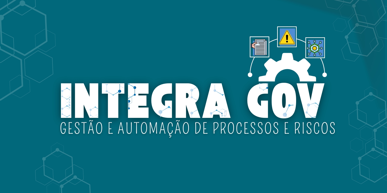 logo integra GOV