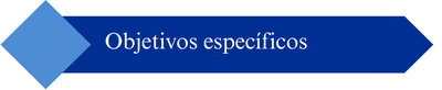 Objetivos Específicos