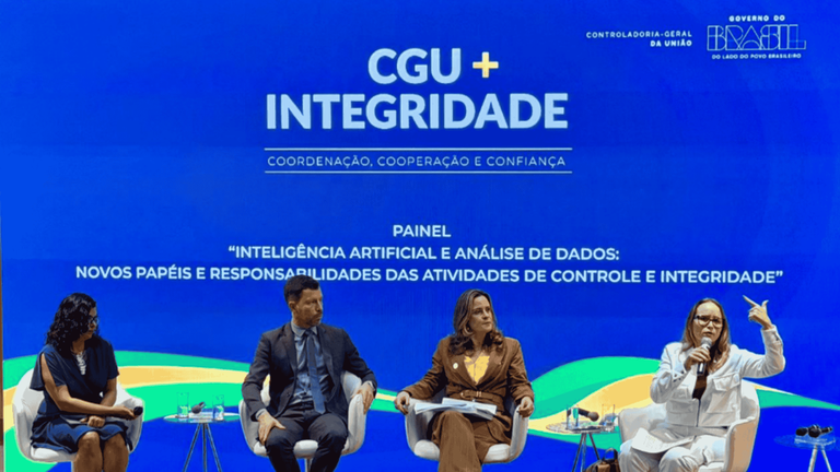 CGU + Integridade