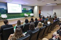 MDA e MAPA realizam debate sobre o enfrentamento do assédio no ambiente de trabalho