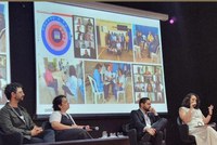 I Congresso Internacional de Estado Aberto e Governança