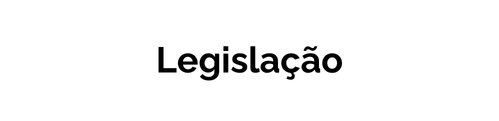 legislação