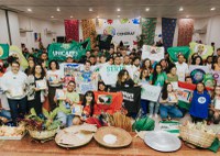 “Juventude que ousa lutar constrói o poder popular”, defendem participantes da Conferência de Juventude e Desenvolvimento Rural do MDA