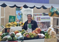 3ª Conferência Nacional de Desenvolvimento Rural Sustentável e Solidário destaca impacto dos programas do MDA na vida de agricultoras