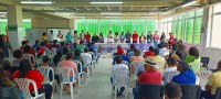 Alto Sertão Sergipano abre Conferência Territorial para fortalecer o campo e a agricultura familiar
