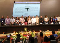 Amazonas fortalece agenda do campo, das águas e das florestas e elege delegadas para a etapa nacional da 3ª CNDRSS