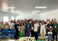 Baixo Parnaíba realiza sua 1ª Conferência Territorial e define propostas conjuntas para o desenvolvimento rural no Maranhão