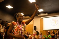 Brasil Rural com rosto de mulher: conferência do MDA debate propostas para o futuro da agricultura familiar para mulheres