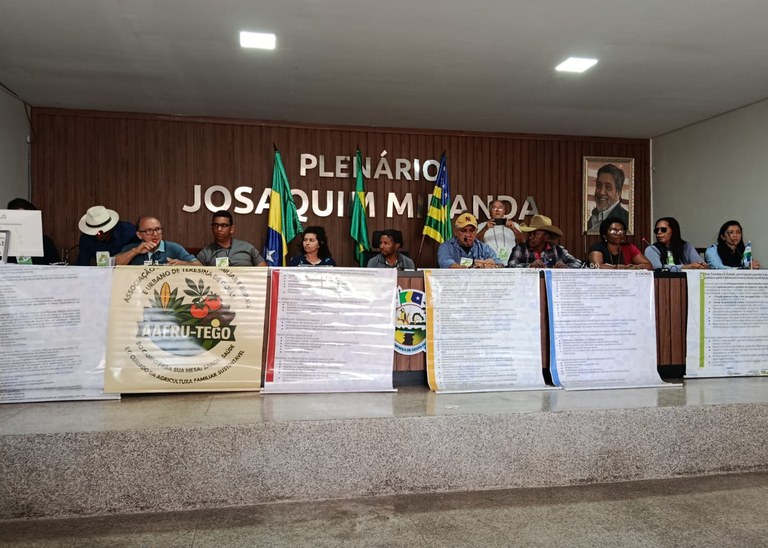 Chapada dos Veadeiros