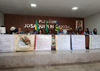 Chapada dos Veadeiros realiza Conferência Territorial da 3ª CNDRSS e reforça voz popular nas políticas rurais