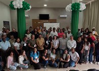 Cipó (BA) abre caminhos para um futuro rural sustentável com Conferência Municipal da 3ª CNDRSS