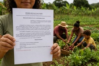 Condraf aprova resolução sobre novo território rural no Amapá e recomenda ao FNDE mais participação no Pnae