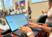 Condraf prepara programa de formação para o controle social rural no país