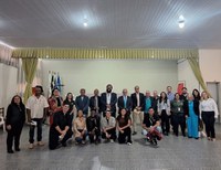 Conferência Municipal de Lavras (MG) mobiliza povos rurais em defesa de políticas públicas no processo da 3ª CNDRSS