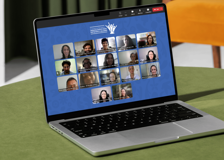 3º Encontro da Rede de Comunicadores do Rural Brasileiro2