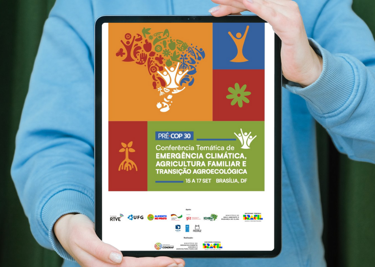 emergência climática