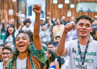Em Pernambuco, jovens farão propostas de políticas ao MDA, durante Conferência Setorial de Juventude Rural