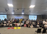 Espírito Santo realiza etapa estadual da 3ª Conferência Nacional de Desenvolvimento Rural Sustentável e Solidário