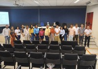 Etapa Territorial da Chapada das Mangabeiras fortalece a 3ª CNDRSS no Piauí