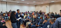Mariana (MG) defende diretos de povos rurais durante Conferência Municipal rumo à 3ª CNDRSS