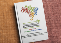 MDA e Condraf apresentam Documento de Referência que norteia a realização das etapas da 3ª Conferência Nacional de Desenvolvimento Rural