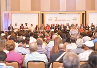 MDA lançará 3ª Conferência Nacional de Desenvolvimento Rural Sustentável e Solidário durante 7ª Reunião Ordinária do Condraf