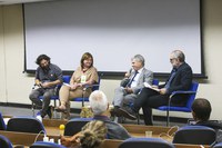 MDA suspende acordo com o Serviço Nacional de Aprendizagem Rural após solicitação do Condraf