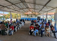 Vale do Araguaia (GO) debate futuro das políticas rurais em Conferência Territorial da 3ª CNDRSS