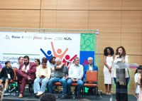 Minas Gerais constrói políticas rurais com a voz do povo durante 3ª Conferência Estadual de Desenvolvimento Rural.