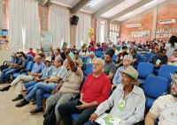 Norte de Goiás realiza Conferência Territorial com ampla participação popular na 3ª CNDRSS