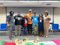 Nova mesa-diretora Condraf é eleita e assume compromissos para 2026, em defesa da Agricultura Familiar