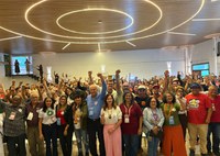 Pará realizou a 3ª Conferência Estadual de Desenvolvimento Rural Sustentável em Belém