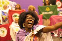 Poder popular: Condraf e MDA mobilizam 510 Conferências com 1265 delegados eleitos de todo o país para a etapa nacional da 3ª CNDRSS