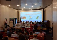 Rio Grande do Sul coloca questões climáticas no centro da 3ª Conferência Estadual de Desenvolvimento Rural Sustentável e Solidário