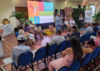 Roraima fortalece agricultura familiar e participação social na 3ª Conferência Estadual de Desenvolvimento Rural