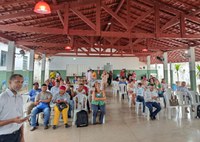 Território do Bico do Papagaio (TO) realiza Conferência Territorial e fortalece construção democrática para o desenvolvimento rural