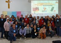 Vale do Taquari (RS) realiza Conferência Territorial rumo à 3ª CNDRSS