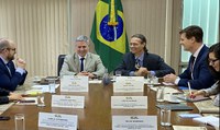 MDA e FIDA fecham proposta técnica para continuidade do Projeto Dom Helder Câmara (PDHC)