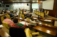 Publicado o Edital de Seleção de organizações da sociedade civil e movimentos sociais para composição do Conselho Nacional de Desenvolvimento Rural Sustentável – Condraf