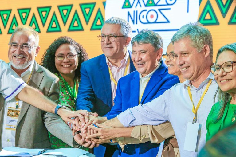 Cúpula da Amazônia firma compromissos com a agricultura familiar