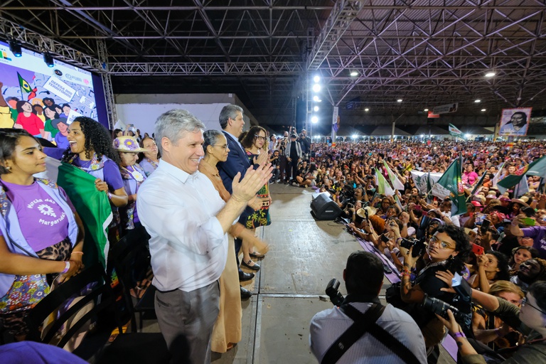 Marcha das Margaridas