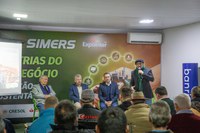 Plenária do MDA na Expointer fala sobre a importância do Pronaf Mais  Alimentos