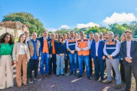 Novas medidas do Governo Federal vão ajudar a minimizar prejuízos à agricultura familiar