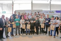 O MDA e o Pavilhão da Agricultura Familiar encerram edição histórica na 46ª Expointer