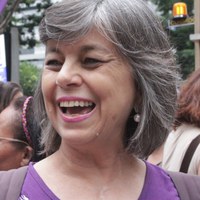 Brasil perde ativista histórica da luta feminista