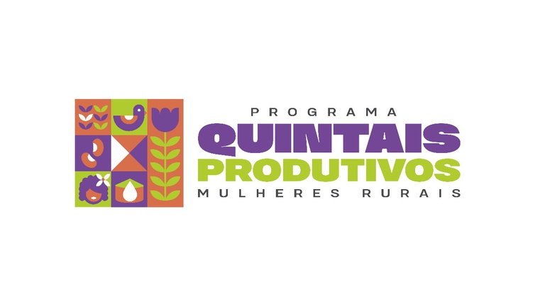 Programa Quintais Produtivos