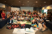 REAF 2023: MDA reconstrói diálogo com lideranças do Mercosul para fortalecer agricultura familiar