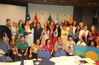 REAF reúne lideranças no Rio de Janeiro para troca de experiências e construção de políticas para fortalecer a agricultura familiar