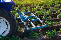 Mais máquinas para agricultura familiar é prioridade na nova política industrial