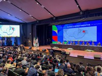 Governo anuncia novas ações para socorrer agricultores que tiveram perdas por causa da seca